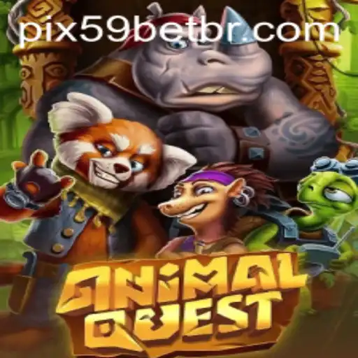 Discover the Thrilling World of AnimalQuest: A New Adventure Awaits in 59 Bet