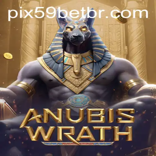 AnubisWrath: Dive into the Ancient Egyptian Gaming Adventure