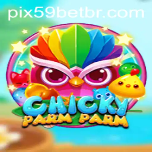 Discover the Thrills of ChickyParmParm: A New Adventure in Gaming with 59 Bet