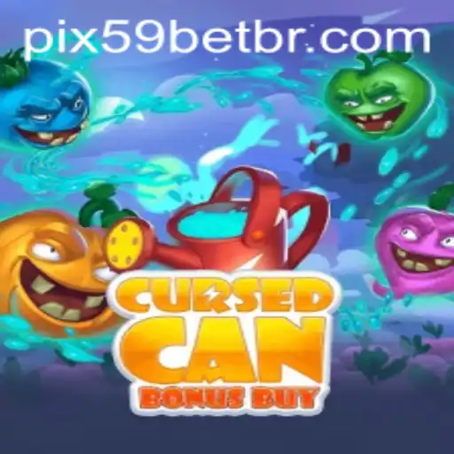 Exploring the Mysteries of CursedCanBonusBuy with a 59 Bet Strategy