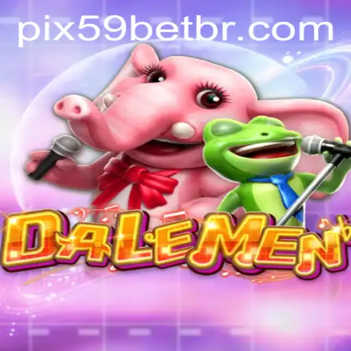 Exploring DALEMEN: The Thrilling World of 59 Bet