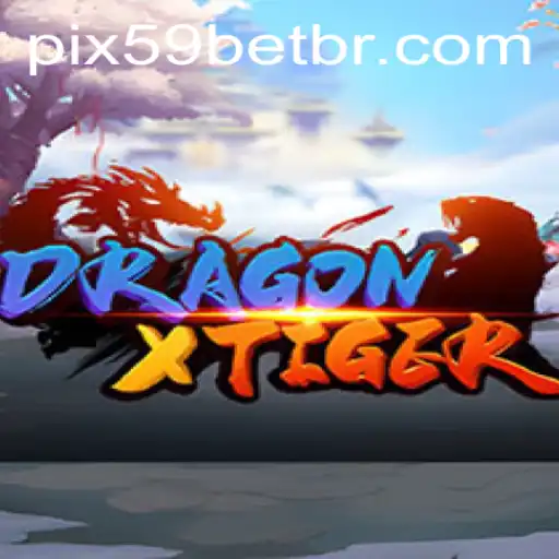 DragonXTiger: An Intriguing Gaming Experience with 59 Bet