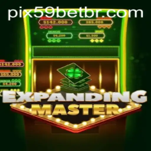 Discovering ExpandingMaster: A Thrilling Game of Strategy and Luck