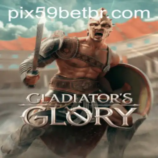 GladiatorsGlory: An Epic Casino Venture with '59 Bet' Feature