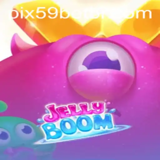 Discovering JellyBoom: A Game of Strategy and Chance