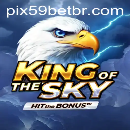 Conquer Skies with Strategy in KingOfTheSky's 59 Bet Challenge