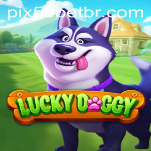 Explore the Excitement of LuckyDoggy: A Guide to Playing with 59 Bet