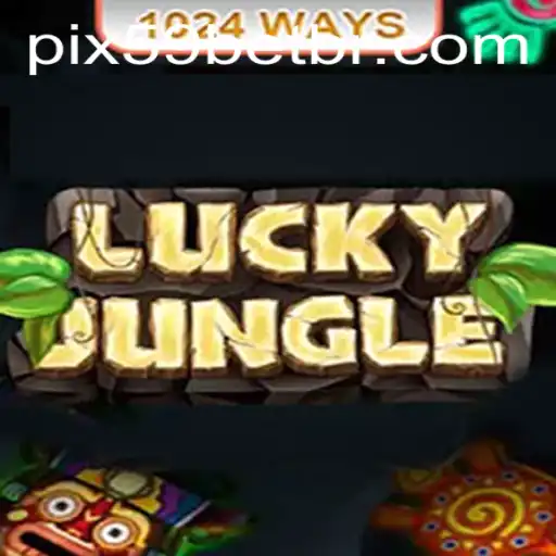 Exploring LuckyJungle1024: Thrills of the '59 Bet'