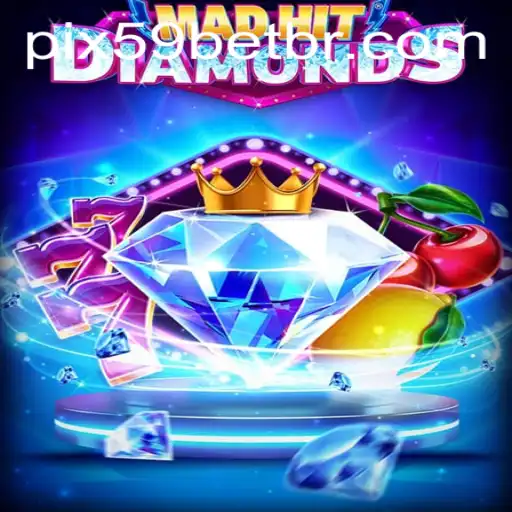 Discovering the Thrill of MadHitDiamonds: A Game of Chance and Strategy