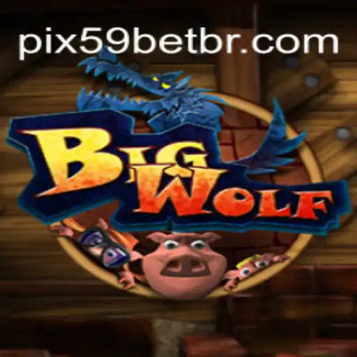 Unleashing the Thrills of 'BigWolf': A New Era in Gaming with '59 Bet'