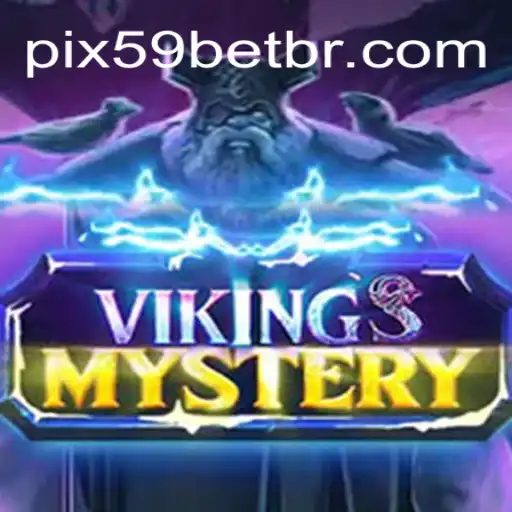 Unravel the Mysteries of VikingsMystery with a Bold 59 Bet