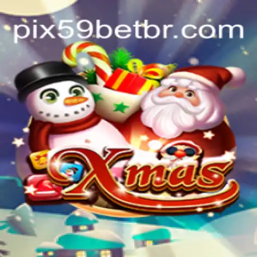 Discover the Festive Thrills of 'Xmas': A Unique 59 Bet Gaming Experience