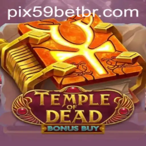 Exploring Temple of Dead Bonus Buy: A Glimpse into the Game Mechanics and Features
