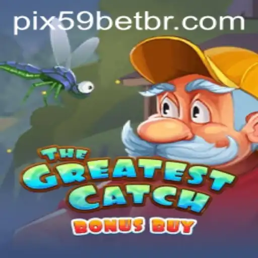Discover Excitement with TheGreatestCatchBonusBuy: A Game Like No Other