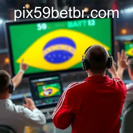 Transmissão ao vivo