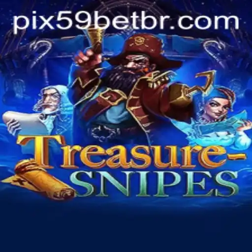 Dive into the Excitement of TreasureSnipes: The Ultimate Gaming Experience