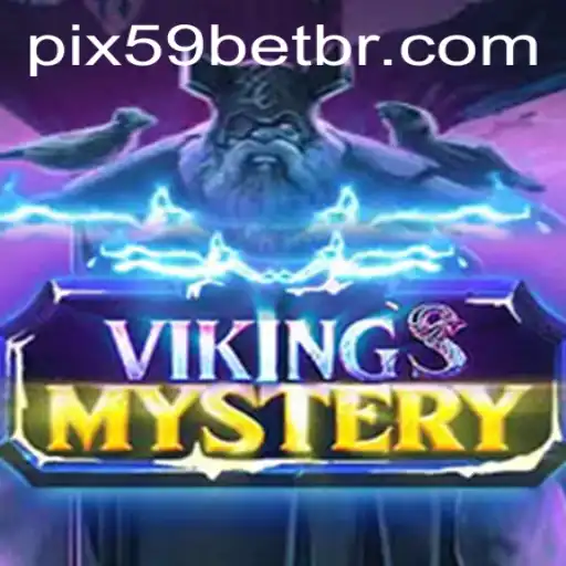 Unravel the Mysteries of VikingsMystery with a Bold 59 Bet