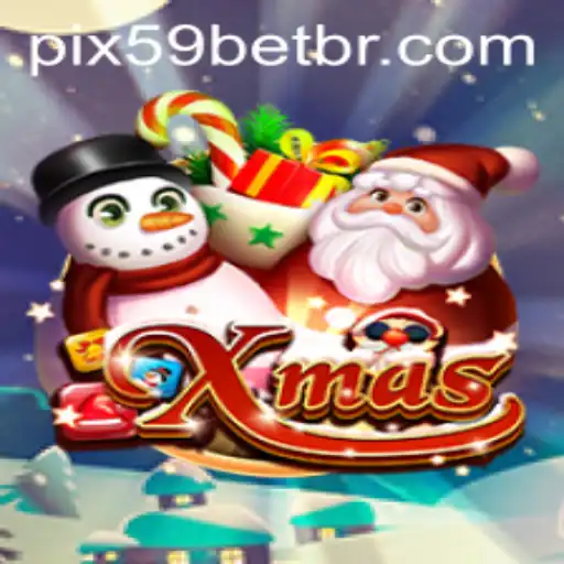 Discover the Festive Thrills of 'Xmas': A Unique 59 Bet Gaming Experience
